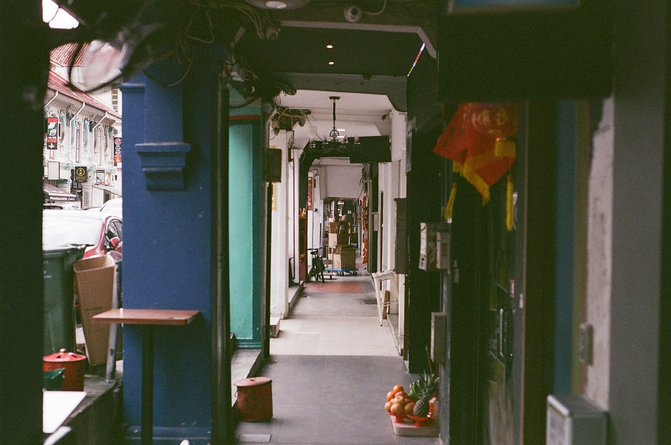 Fujifilm Superia 400 (2025)