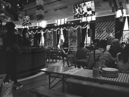 Ilford Delta 3200 (pulled to 1600) (2025)