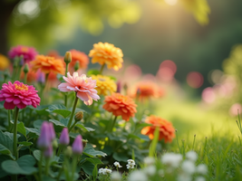 Nurturing Relationships: Gardening for Emotional Growth