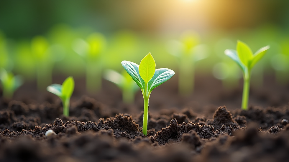 The Role of Gardening in Therapy: Exploring Therapeutic Gardening Benefits