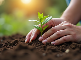 Discover the Benefits of Holistic Therapy