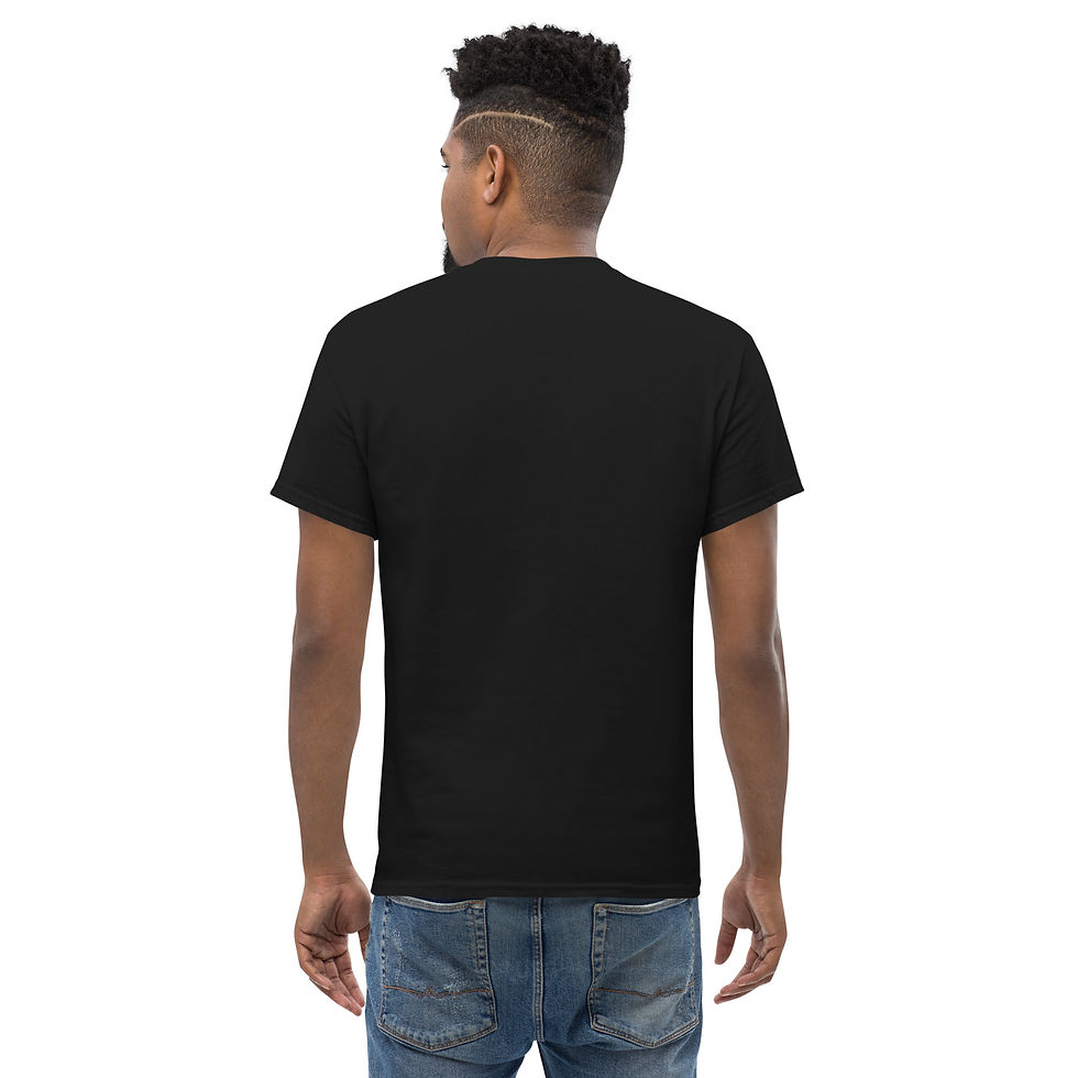 Thumbnail: Unisex classic tee