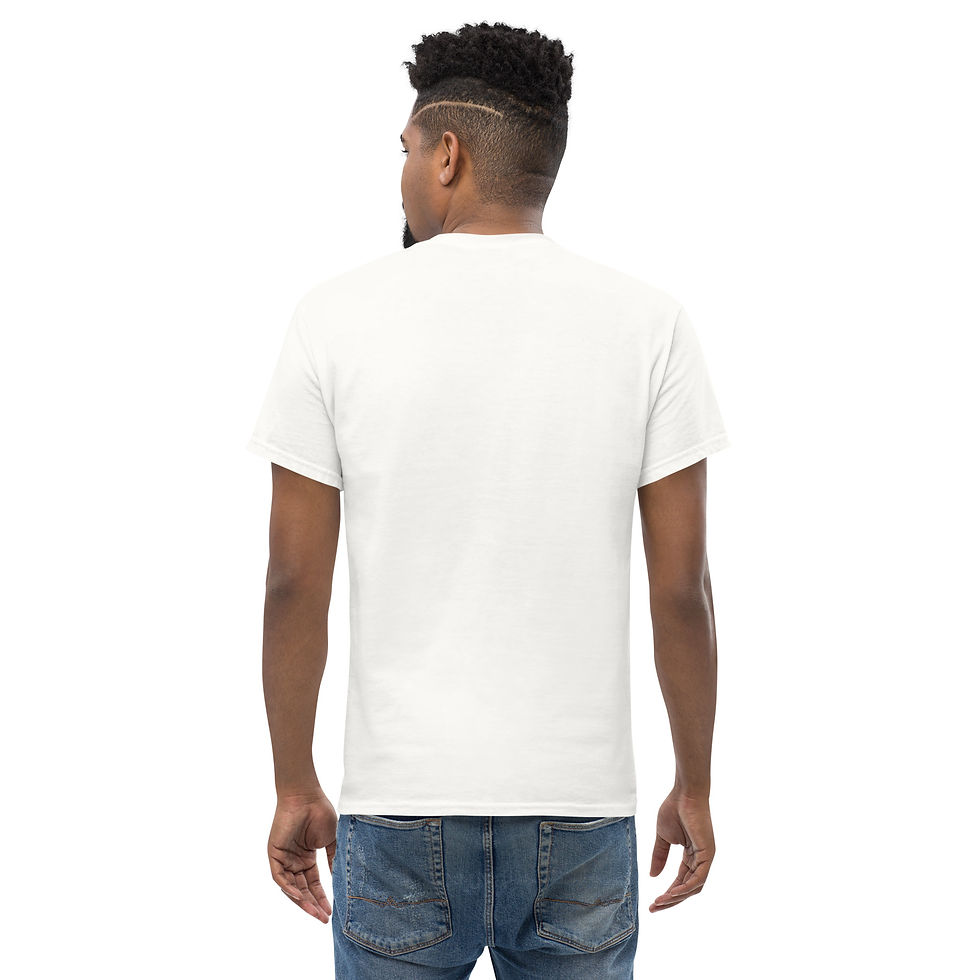 Thumbnail: Unisex classic tee