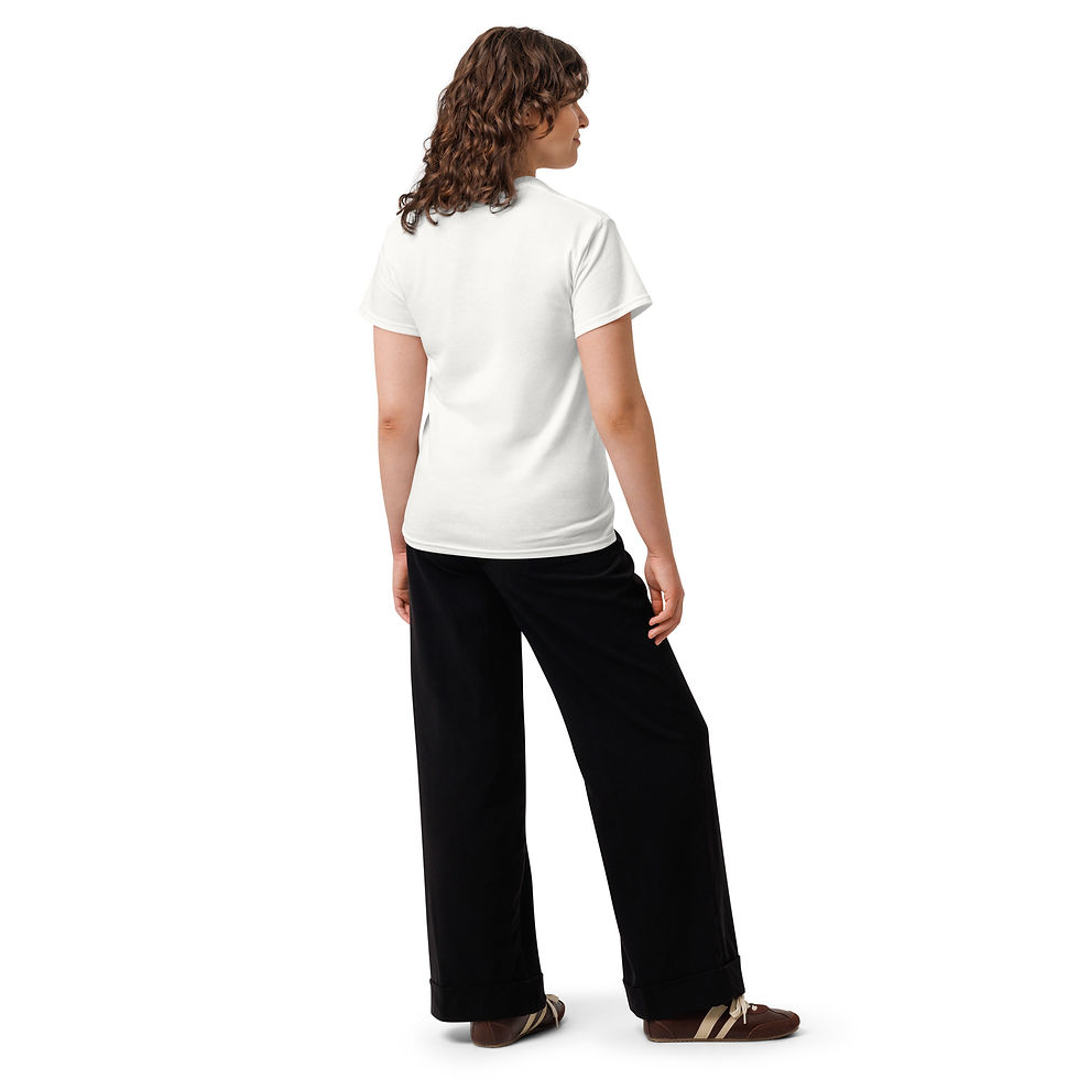 Thumbnail: Unisex classic tee