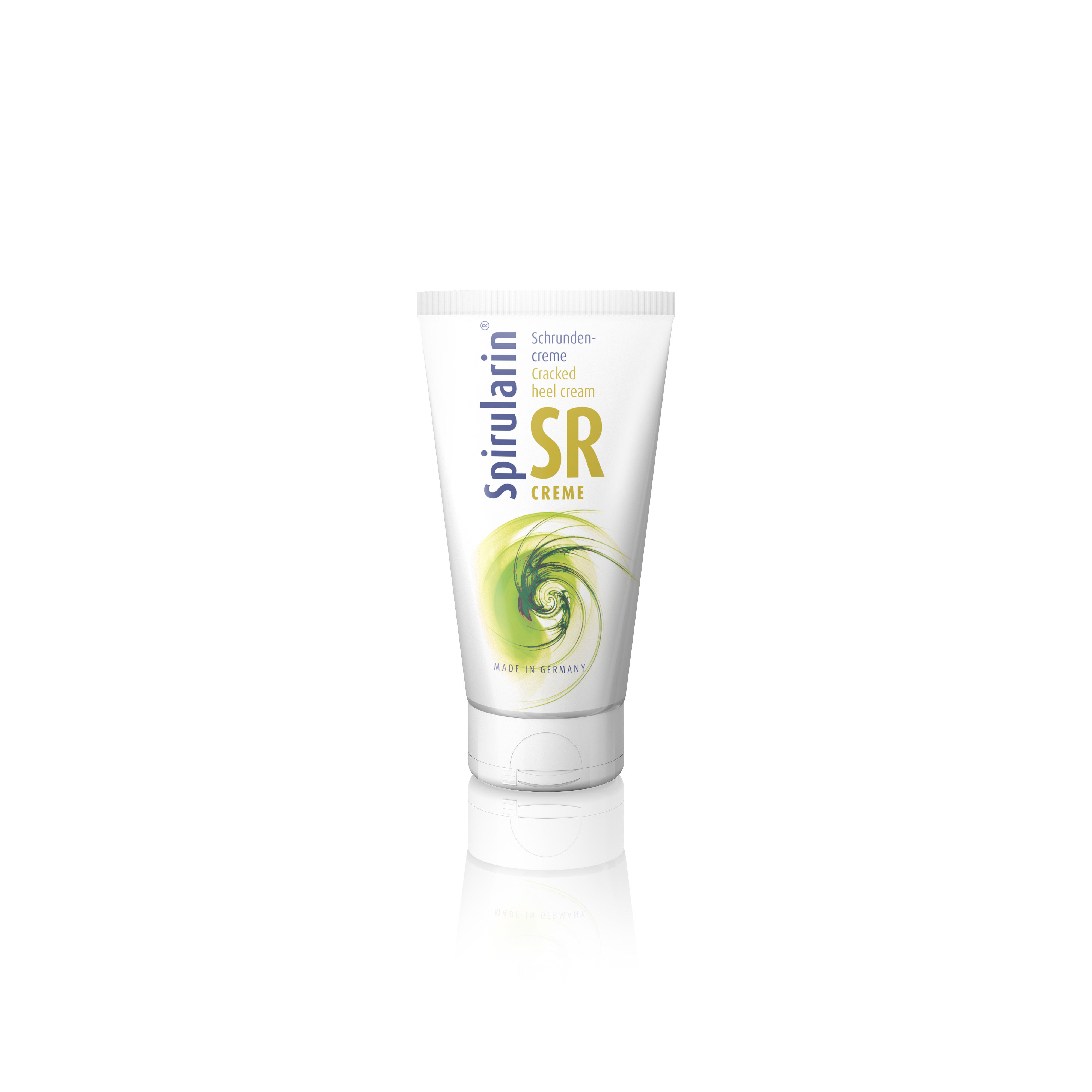 Spirularin® SR Schrundencreme 75 ml