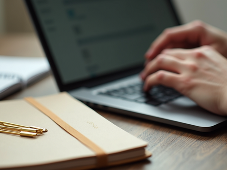Tailored Accounting Solutions for New Businesses