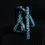 Miniature : HARNAIS/LAISSE - AZULERA - XS