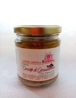 CREMA DI TOPINAMBUR