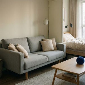 Apartment "Stadtblick" (Klein)