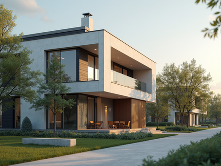 การพัฒนามืออาชีพในวงการอสังหาริมทรัพย์เพื่อความสำเร็จอย่างยั่งยืน