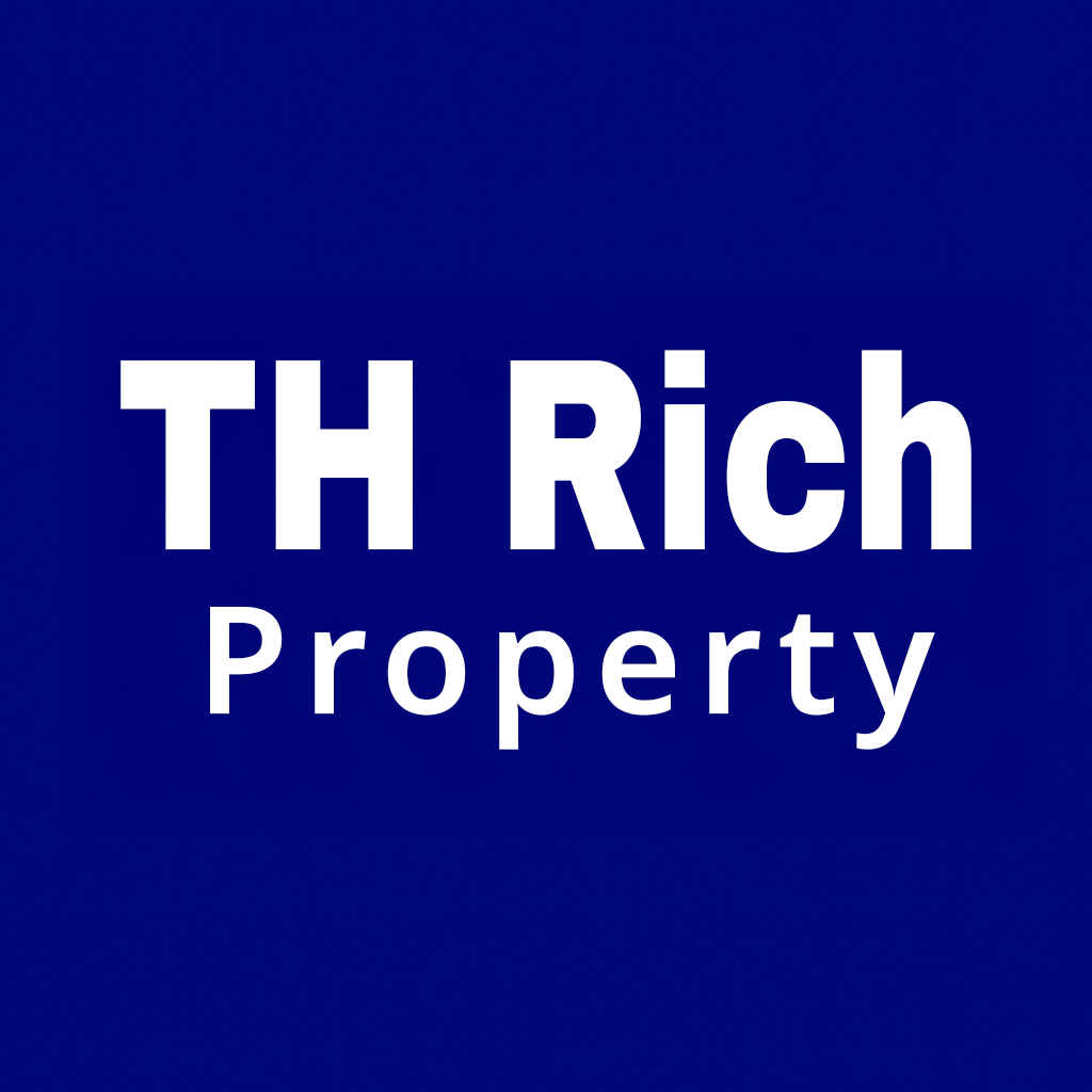 TH Rich Property | นายหน้าอสังหาริมทรัพย์ บ้าน คอนโด ที่ดิน