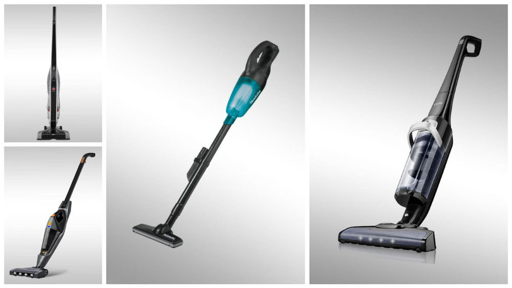 World's Best Vacuum Cleaner of 2020
