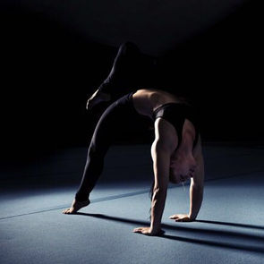 Acrobatics