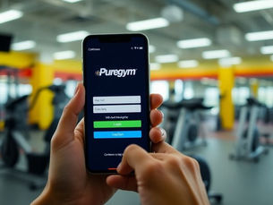 How to Easily Access Your PureGym Login: A Step-by-Step Guide
