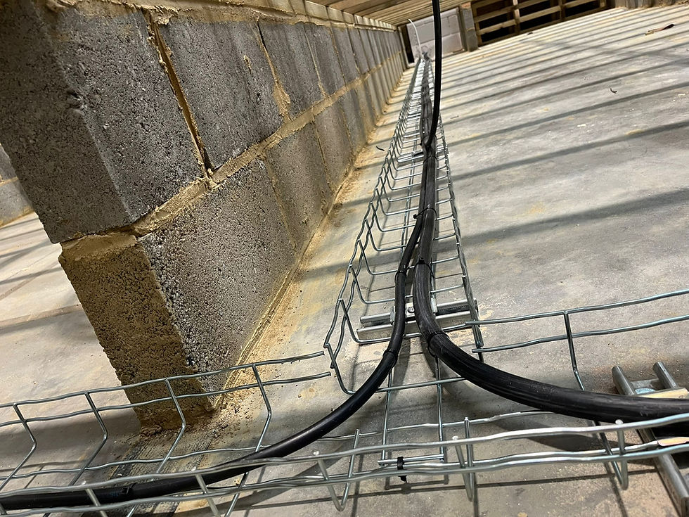electrical works in east sussex