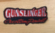 Classic Text only patch