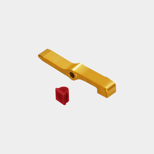Hop-up arm for APFG MCX, increases accuracy