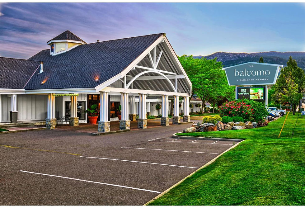Thumbnail: Apex Mountain - Balcamo, a Ramada by Wyndham