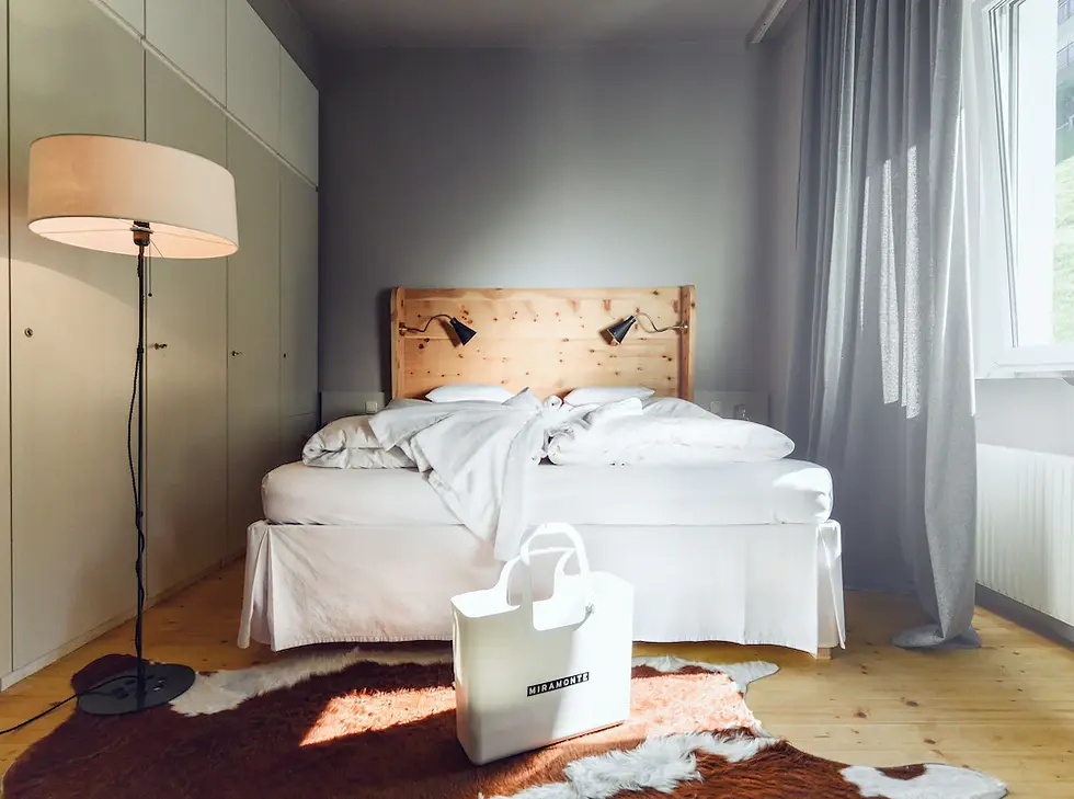 Thumbnail: Bad Gastein - Miramonte - 4*