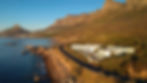 Landscapes of Luxury - Cape Town, Safari and Indian Ocean