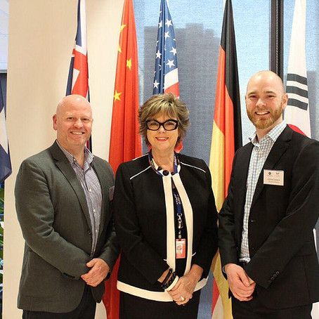 5 Things You Need To Know To Successfully Do Business In China