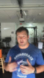 Thumbnail: The Bodyweight Training System