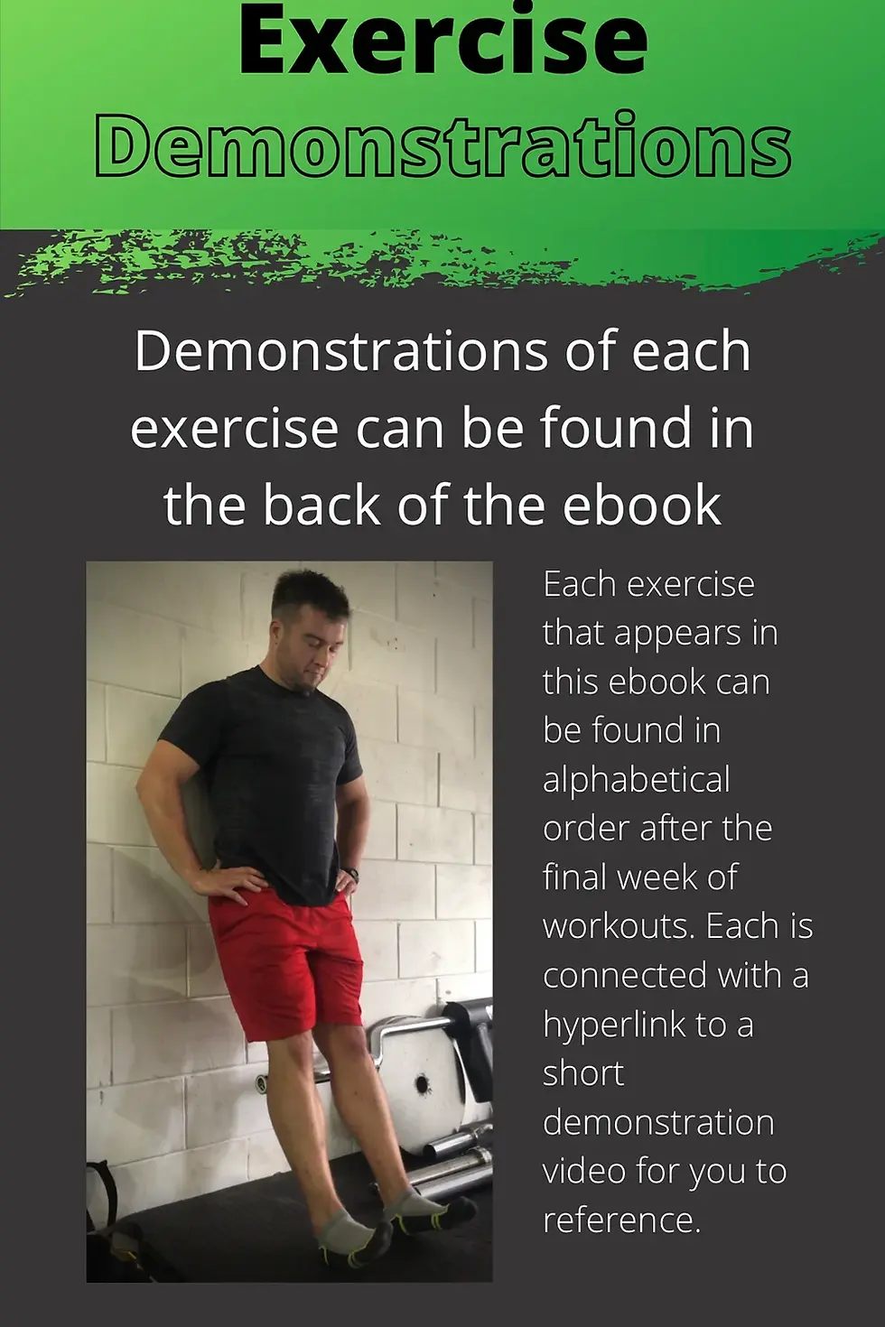 Thumbnail: Couch to Fitness