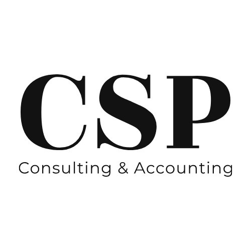 Home Leading Tax Consultant Near Me CSP Associates