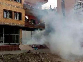 Şırnak’ta çatışma: 2 kişi hayatını kaybetti, 7 yaralı