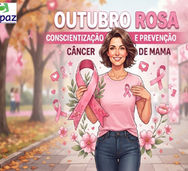 Outubro rosa na Capaz Inspeções!