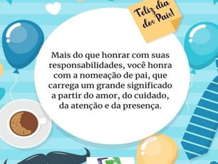Dia dos pais