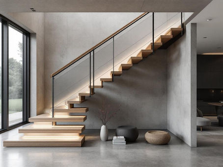 La métallerie en 2026 : innovation, durabilité et design audacieux