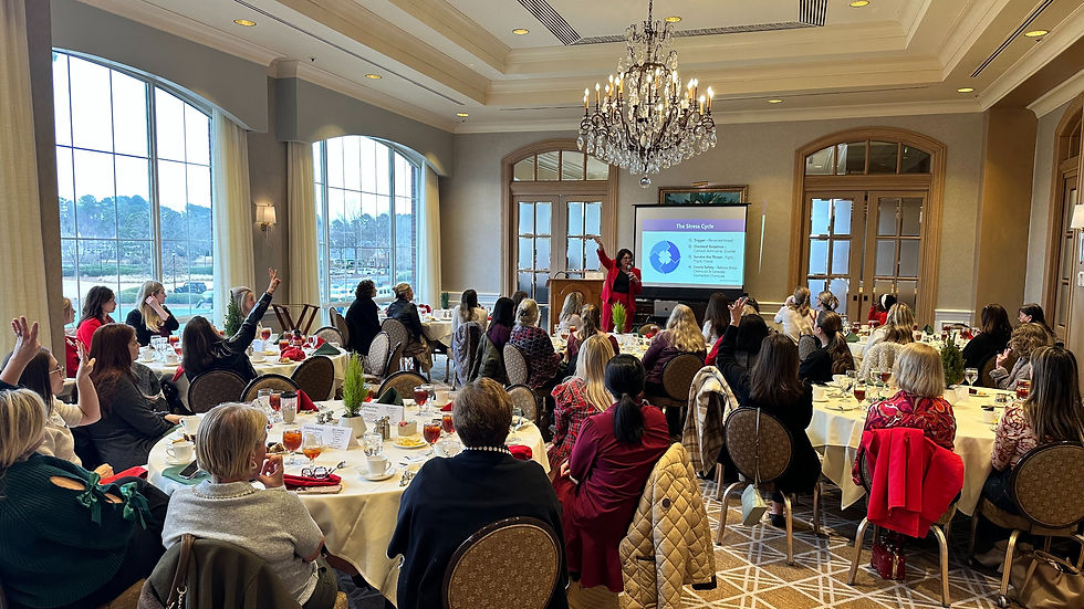 Speaking at Cary Chamber.jpeg