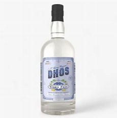 Dhos Vodka Free
