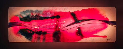 Planetary 11 Red