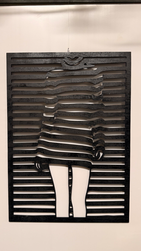 Catwalk | D'Art SXM