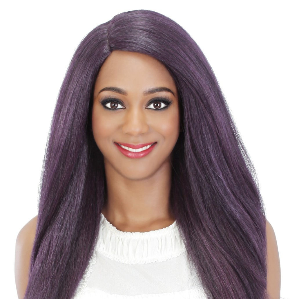 TWILIGHT Synthetic Hair