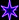 Purple icon