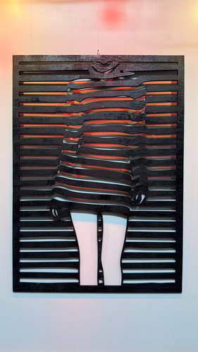 Catwalk | D'Art SXM