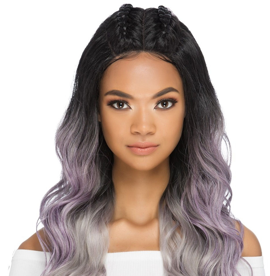 Briana Synthetic Hair
