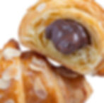 Chocolate Croissant