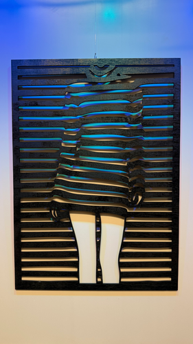 Catwalk | D'Art SXM