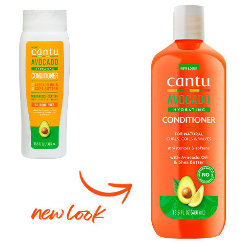 Hydrating Conditioner
