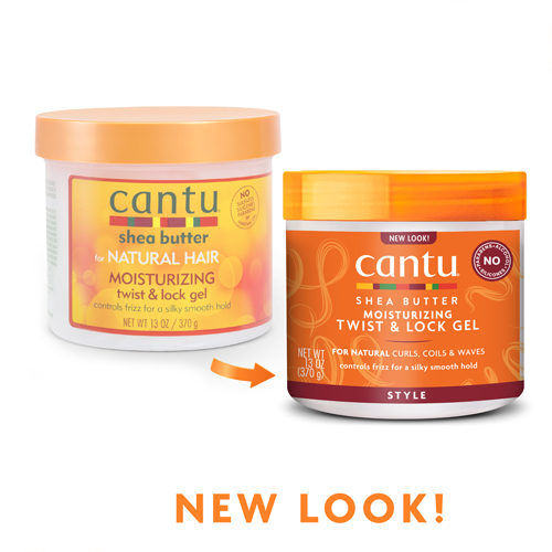 Moisturizing Twist & Lock Gel