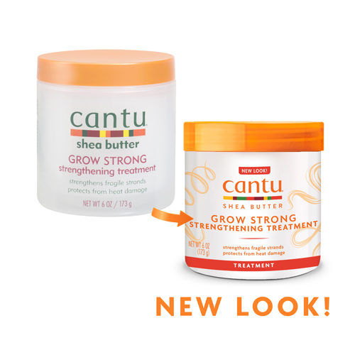 Grow Strong Strenthning Treatment
