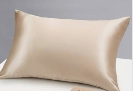 Champagne 100% Mulberry Silk