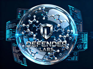 Advancing Research with High‑Purity Peptides from Defender Labs