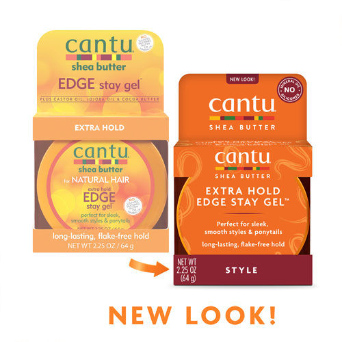 Extra Hold Edge Stay Gel