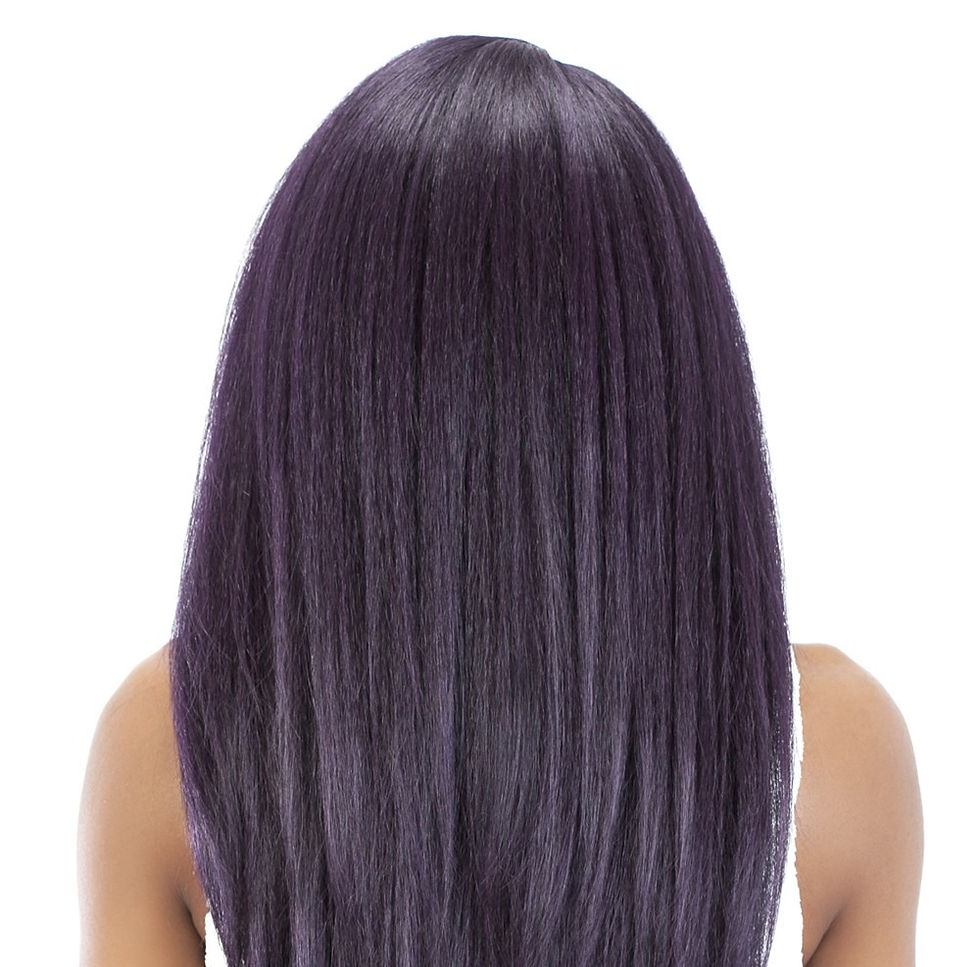 Thumbnail: TWILIGHT Synthetic Hair