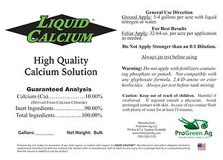 Green farm infographic